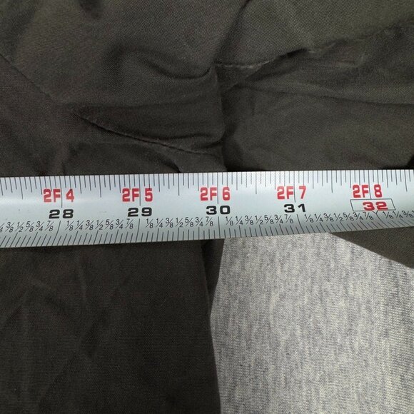 Filson Kodiak Insulated Jacket Mens XXXL 20067680 Raven Faded Black Gray Dry Wax - Picture 4 of 14